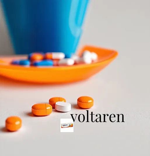 Alternativ till voltaren tabletter